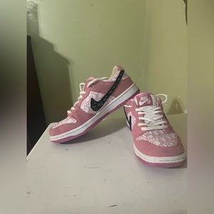 *RELISTED* Air Force 1s x Dior